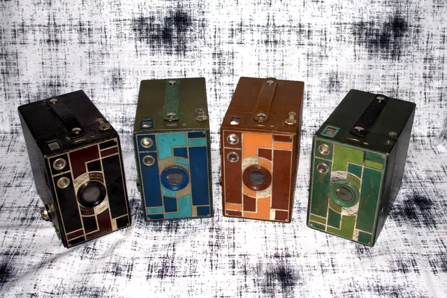 Beau Brownie Replacement Straps