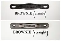Kodak Brownie Replacement Straps - view 8