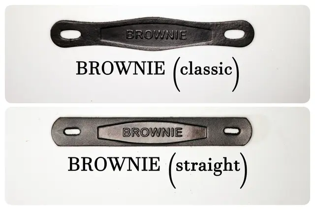 Kodak Brownie Replacement Straps - view 8