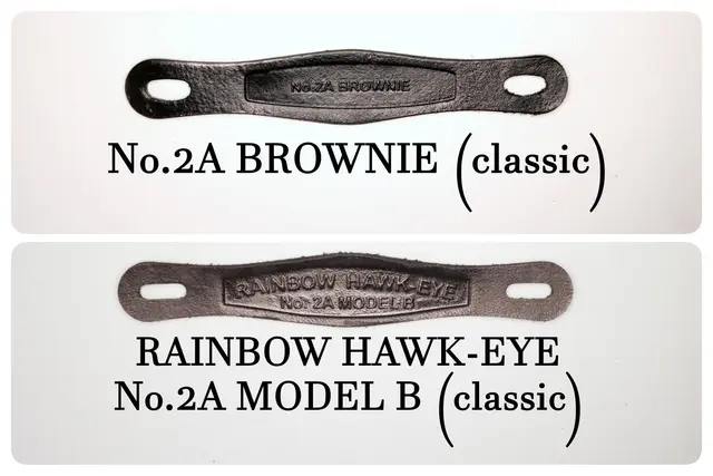 Kodak Brownie Replacement Straps - view 10