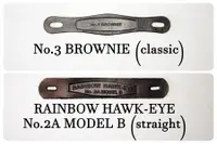 Kodak Brownie Replacement Straps - view 12