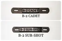Kodak Brownie Replacement Straps - view 14