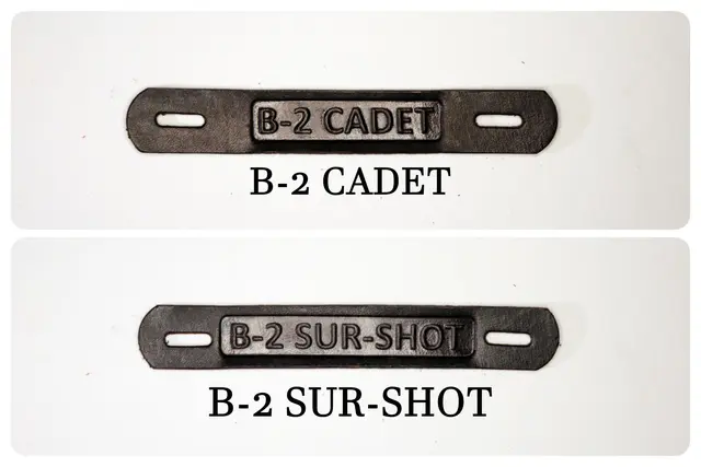Kodak Brownie Replacement Straps - view 14