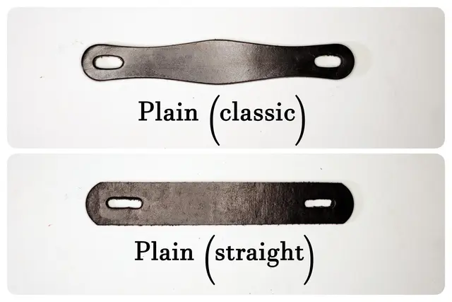 Kodak Brownie Replacement Straps - view 15