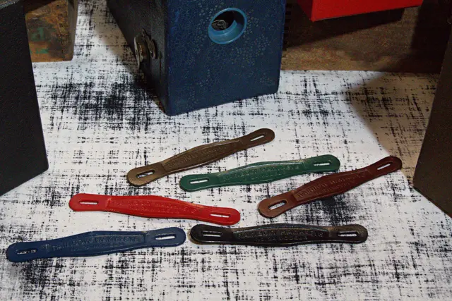 Rainbow Hawk-Eye Replacement Straps - view 9