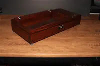 Singer Custom Wood Bases - view 2
