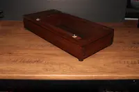 Singer Custom Wood Bases - view 4