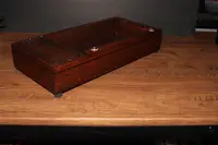 Singer Custom Wood Bases - view 6