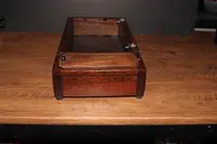 Singer Custom Wood Bases - view 7