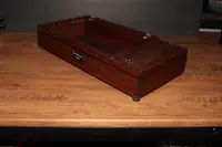 Singer Custom Wood Bases - view 8